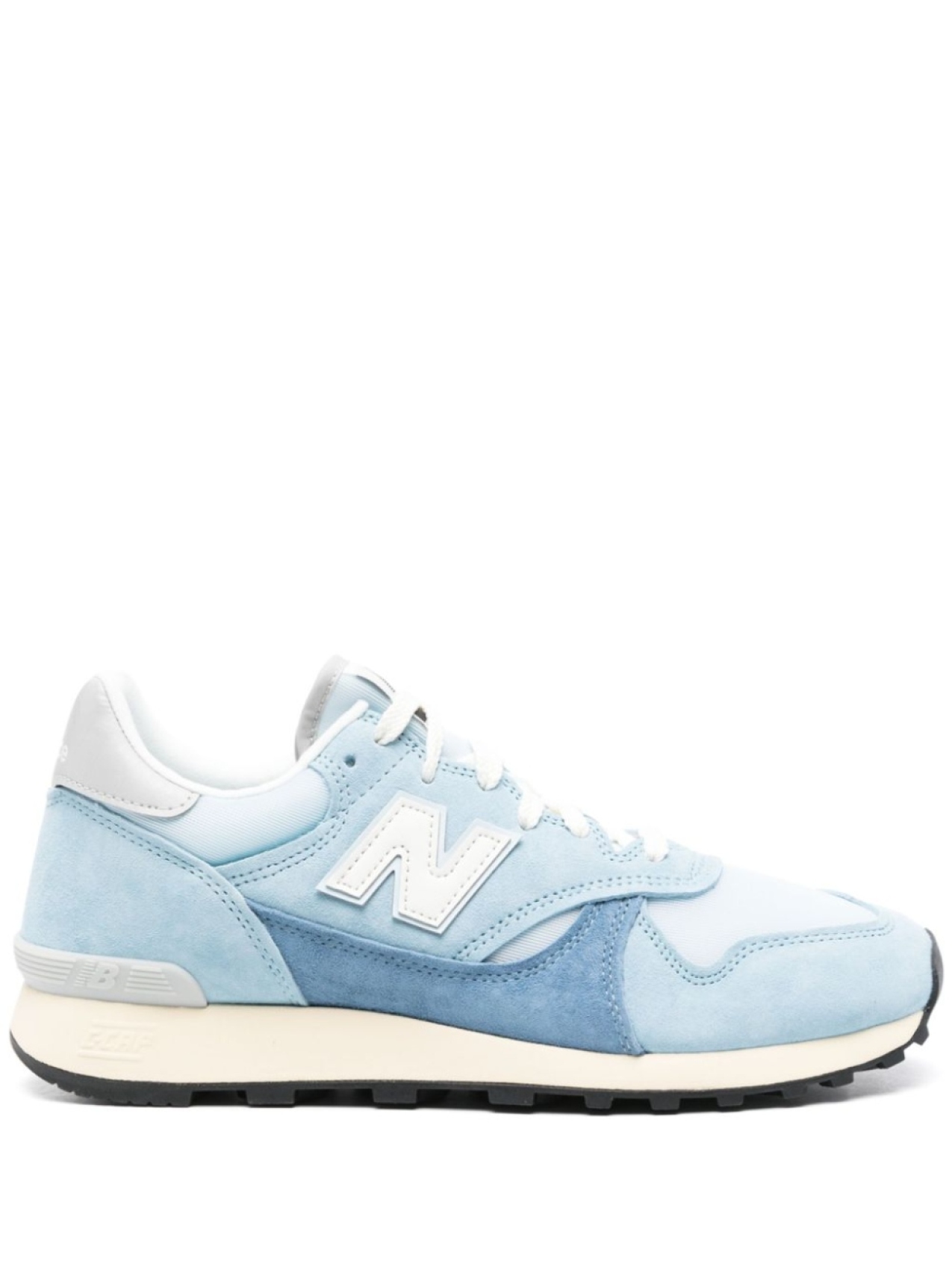 

475 кроссовки New Balance, синий