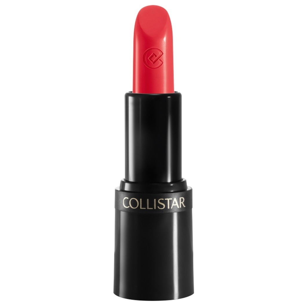 

Помада для губ make-up rossetto puro Collistar, 108 - melagrana, количество 1 шт.