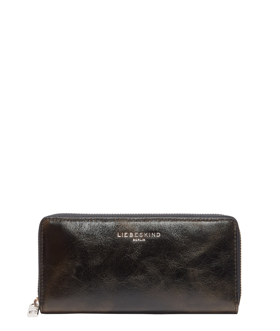 

Кошелек Liebeskind Berlin SALLY, темно-коричневый