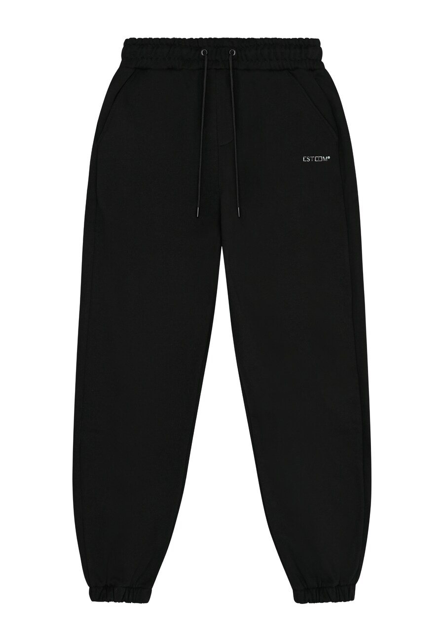 

Обычные брюки ESTEEM Essential 2.0, черный