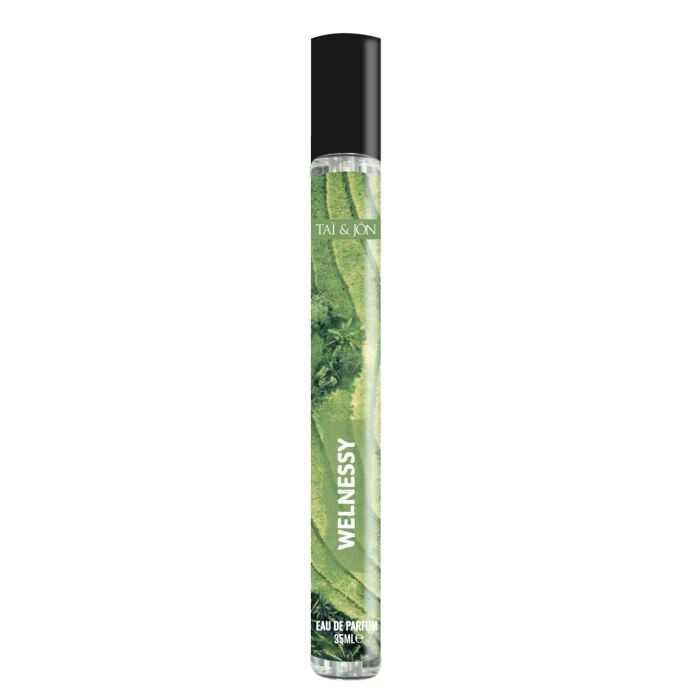 

Туалетная вода унисекс Lust For Life Eau de Parfum Taï & Jôn, Welnessy