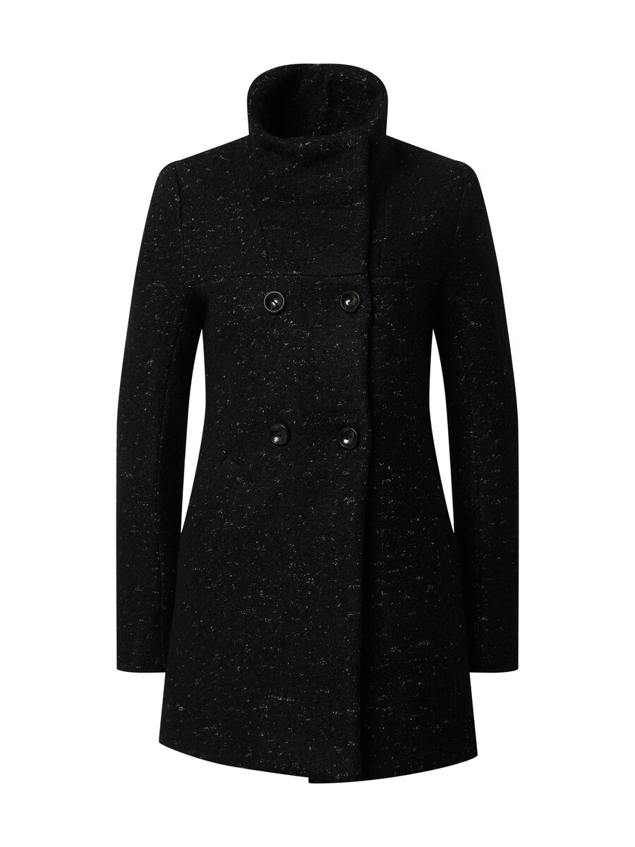 

Демисезонное пальто ONLY ONLNew Sophia, Black