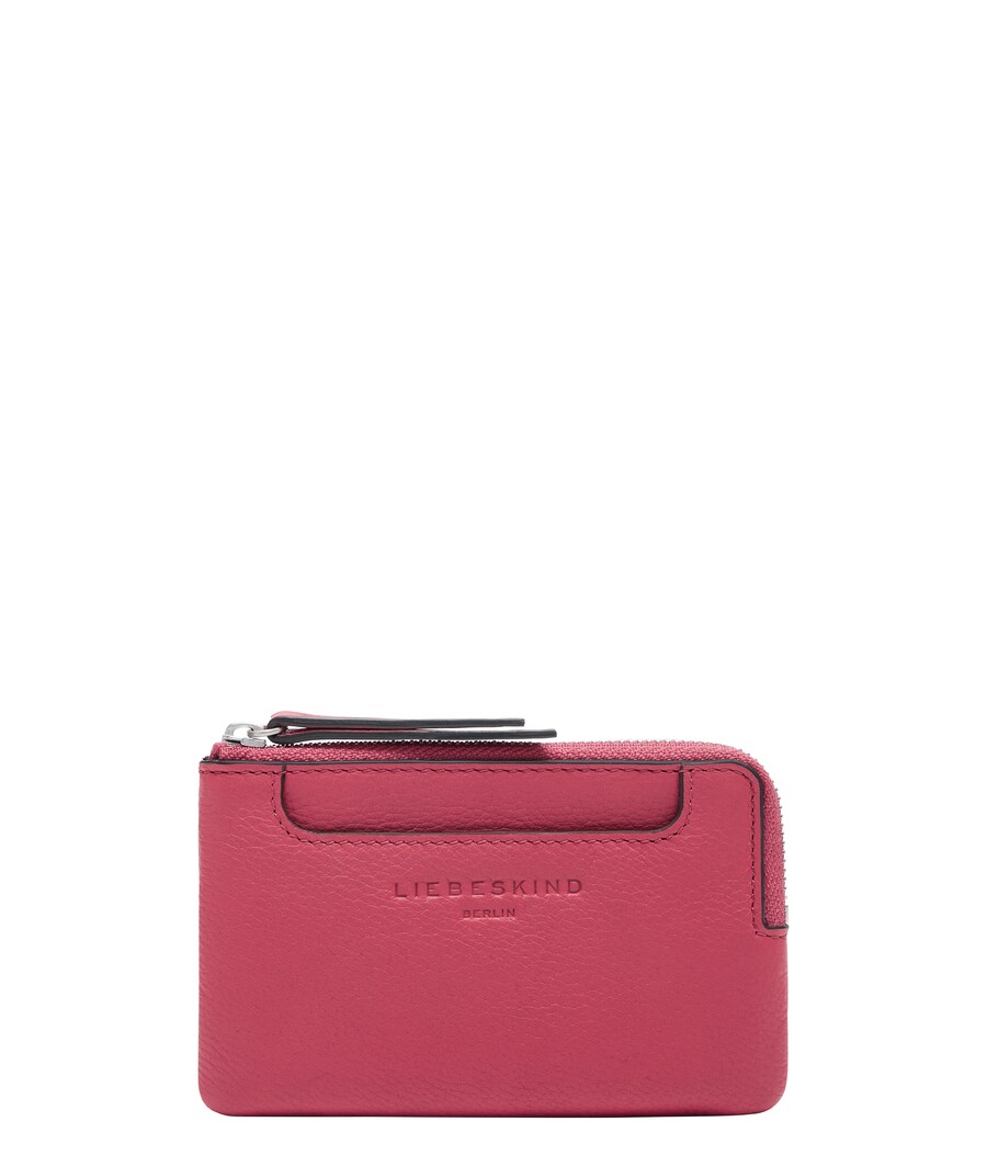

Кошелек Liebeskind Berlin, цвет Pink/Raspberry