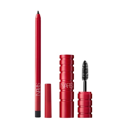 

Косметический набор Climax Eyeliner Mini Mascara Duo Eye Makeup Set