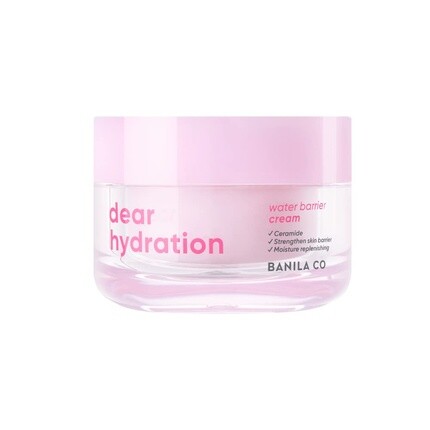 

2023 Dear Hydration, обновленная версия крема для защиты от воды K-Beauty Line, Banila Co