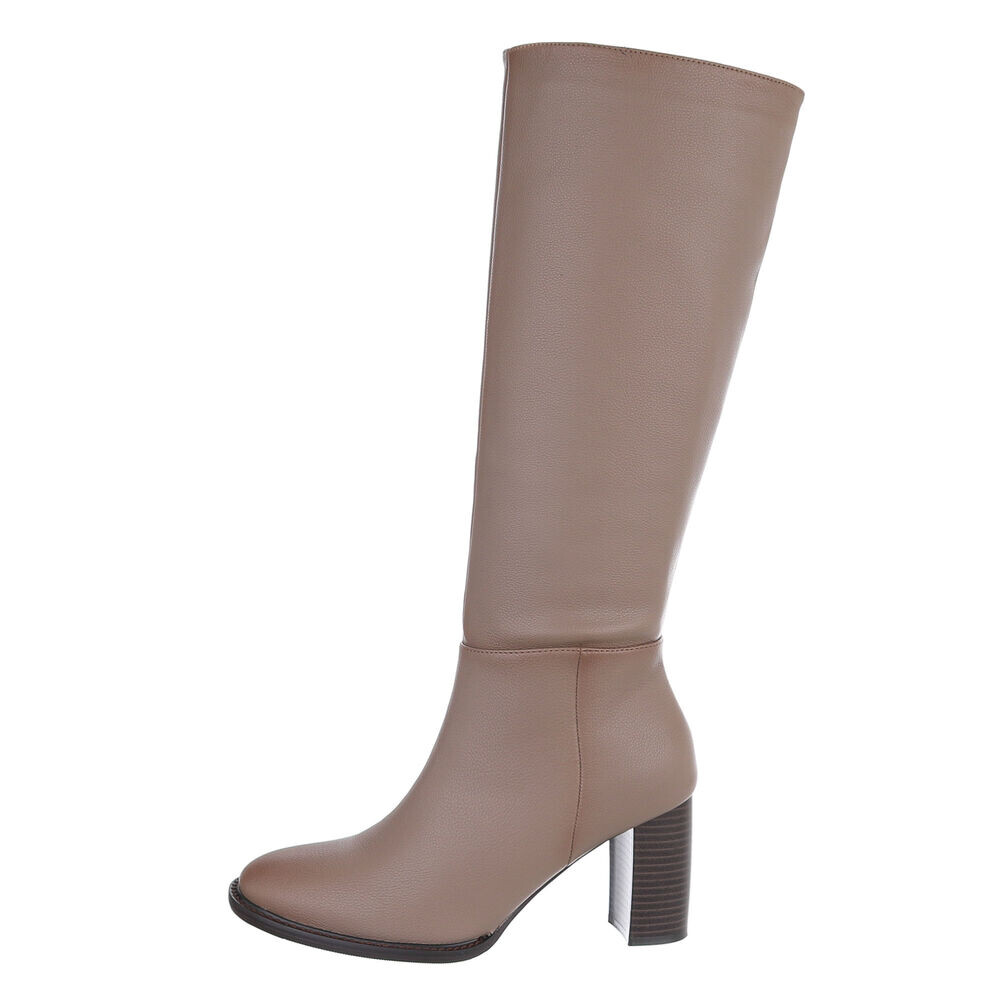 

Ботинки Ital Design Stiefel, хаки