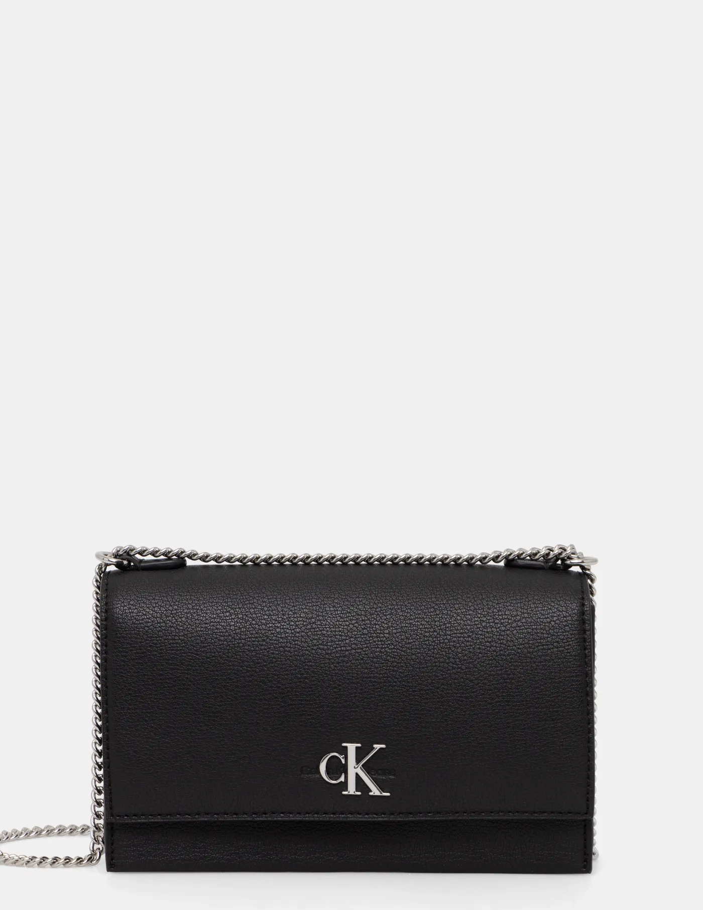 

Сумочка Calvin Klein Jeans, черный