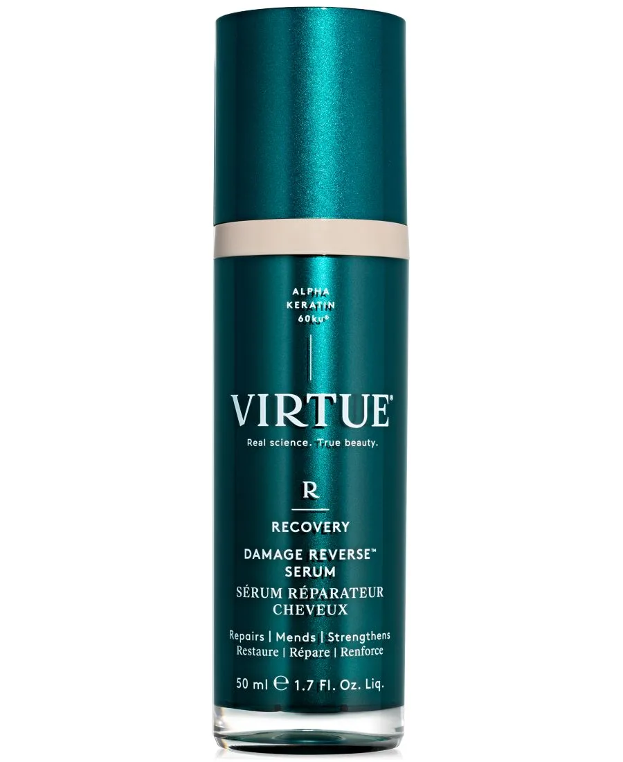 Virtue Сыворотка Damage Reverse Serum, 1,7 унции