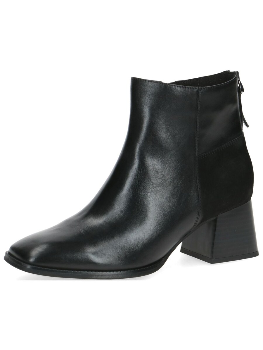 

Ботинки CAPRICE Ankle Boots, черный