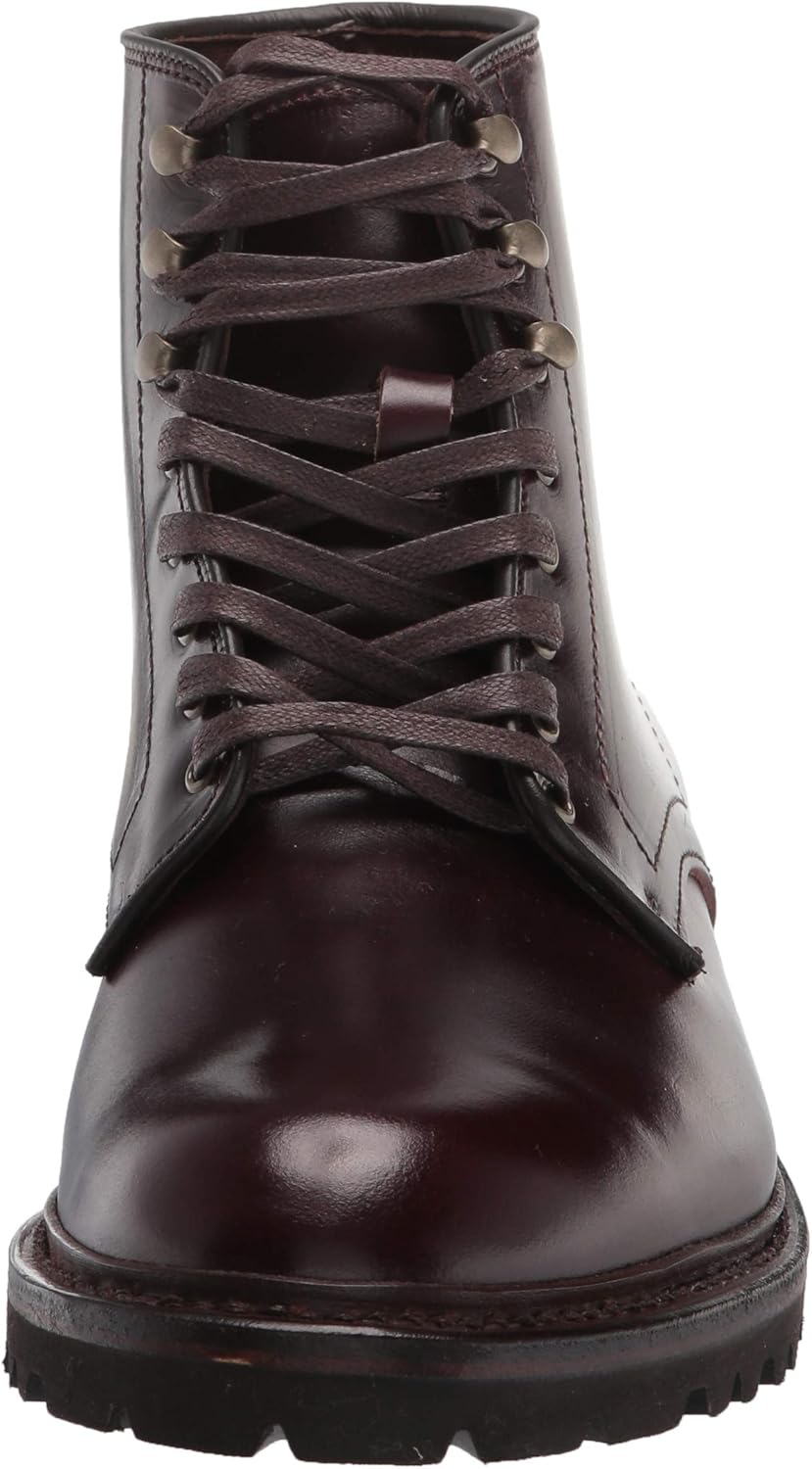 Мужские туфли Allen Edmonds Higgins Lug — фото 2