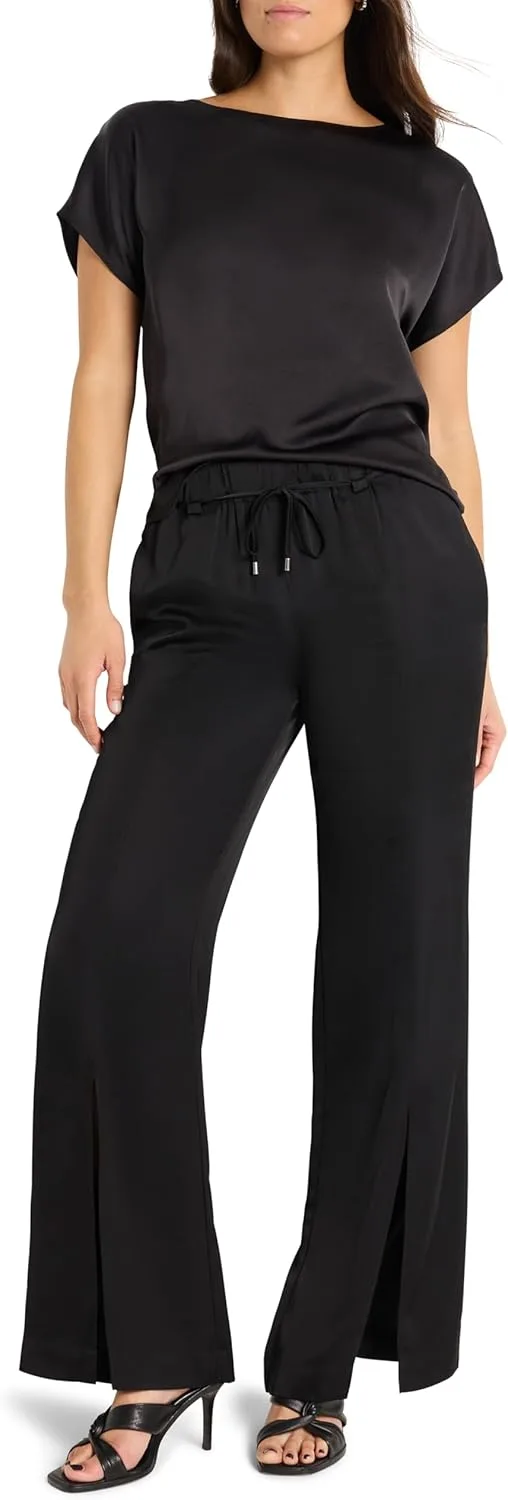 

NIC+ZOE Женская футболка Day Gloss Woven