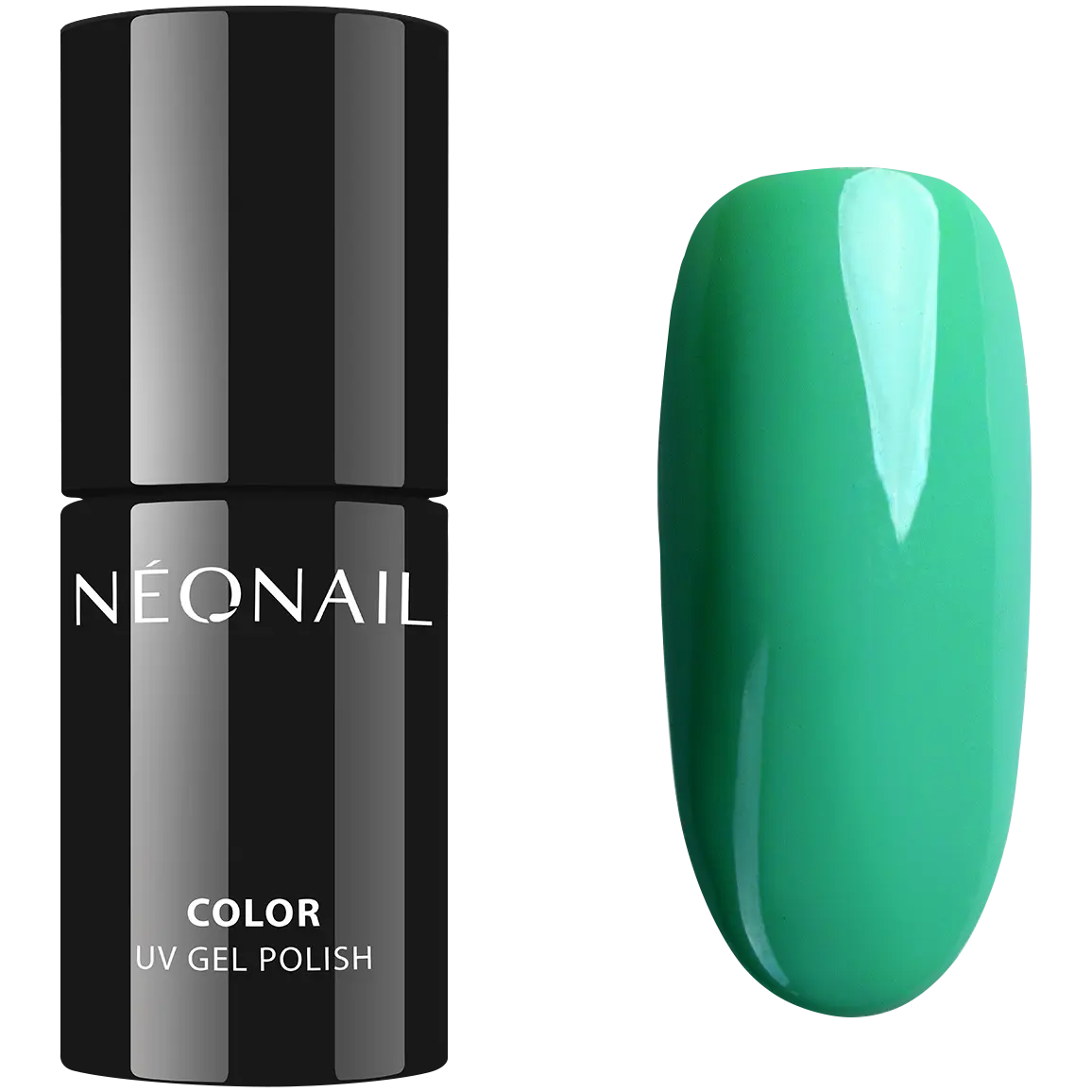 

Лак для ногтей гибридный «tropical state mind» Neonail, 7,2 мл