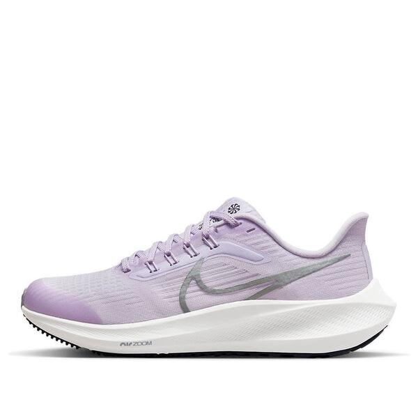 

Кроссовки air zoom pegasus 39 gs Nike, фиолетовый