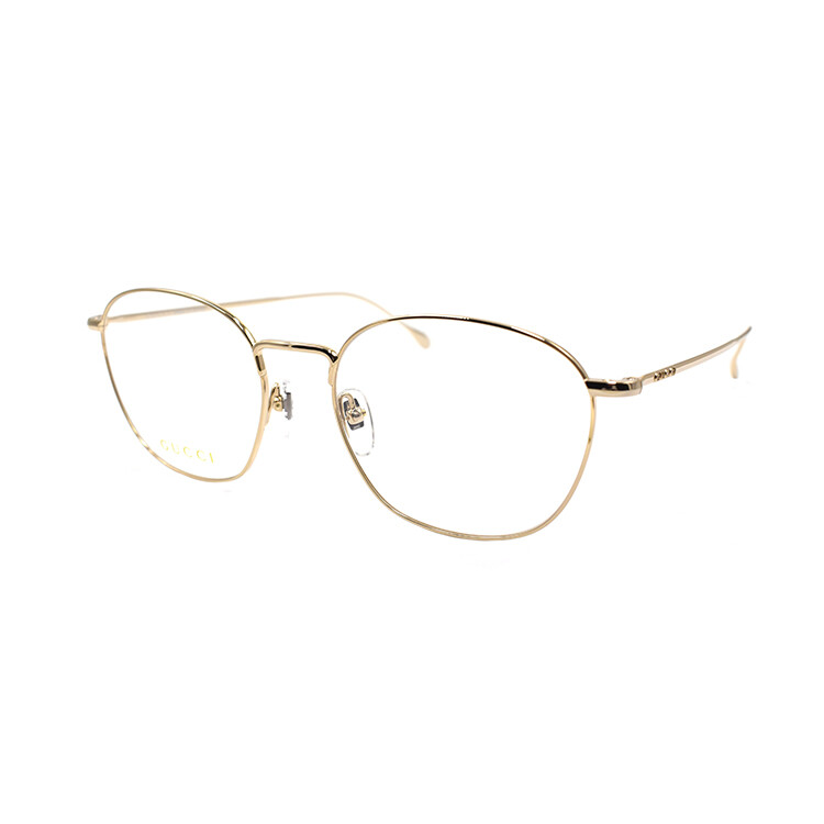 

Мужская оптическая оправа GUCCI, Gold