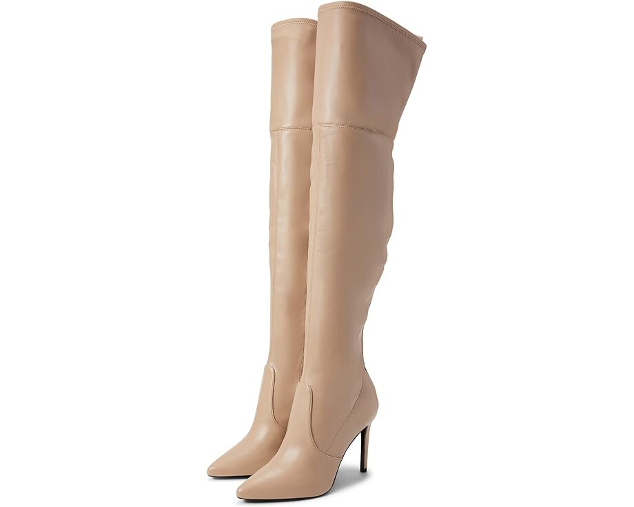 

Ботинки GUESS Baiwa, цвет Lite Latte