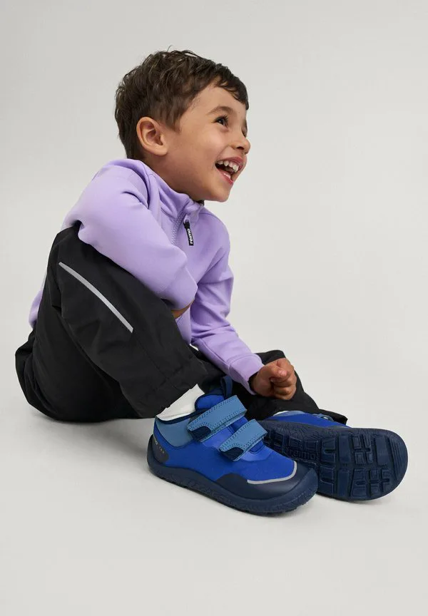 Кроссовки для ходьбы виикари Reima, Blue
