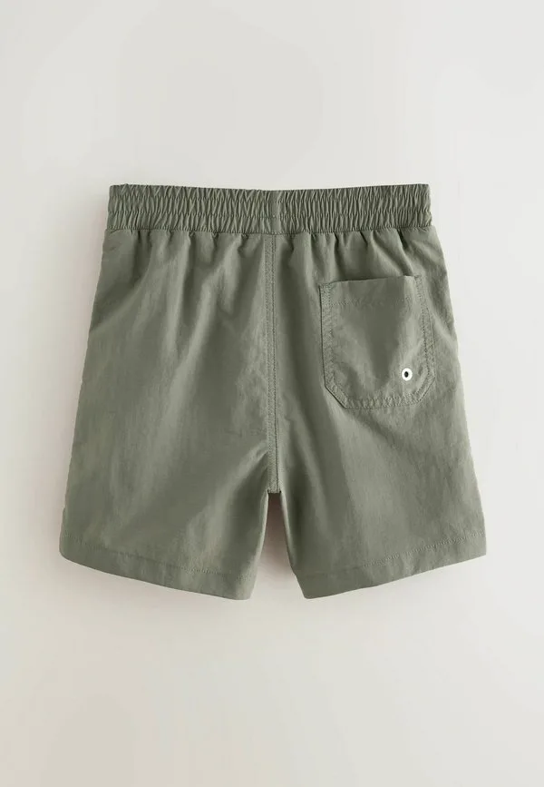 Подземные плавательные шорты стандартного кроя Smallsaints, Khaki Green — фото 2