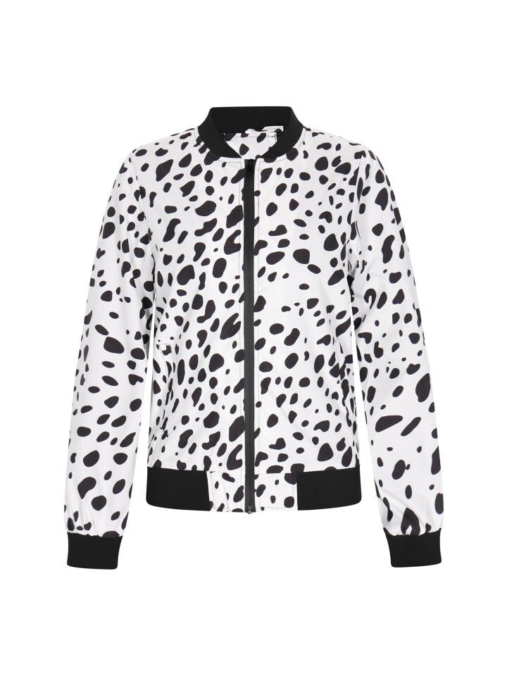 

Куртка cosimon Jacke, черный