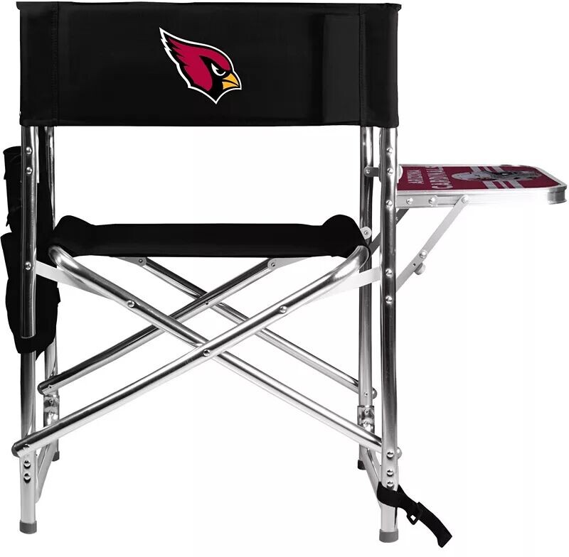 

Стул Picnic Time Arizona Cardinals со столом