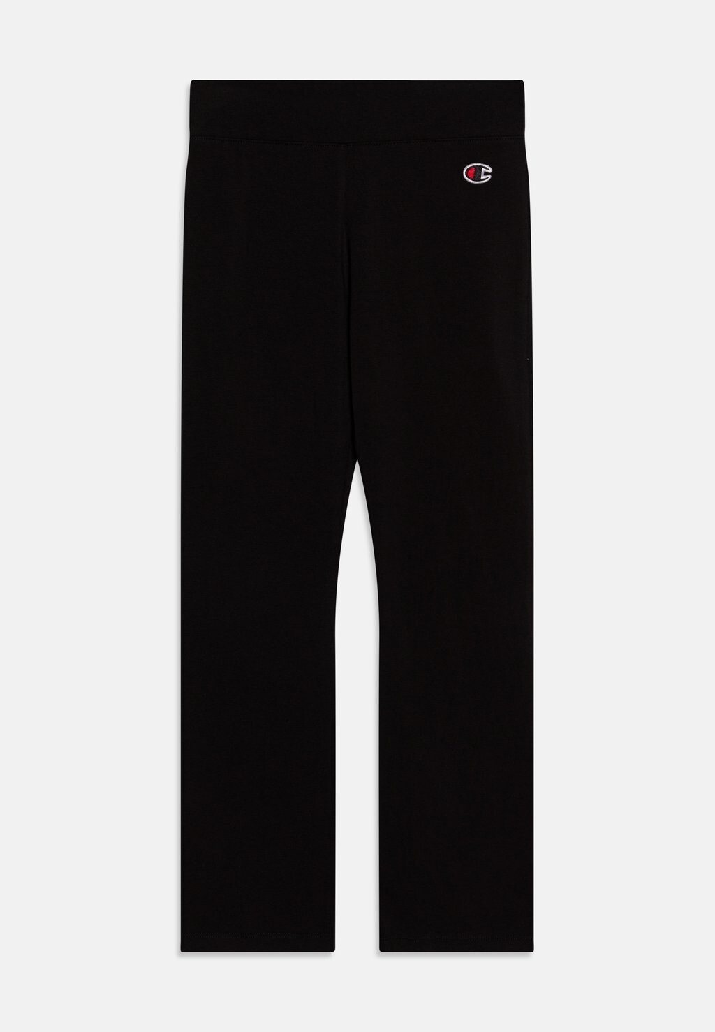 

Спортивные штаны ICONS FLARE PANTS Champion, черный