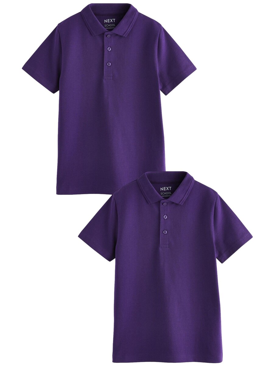 

Рубашка Next, цвет Dark purple