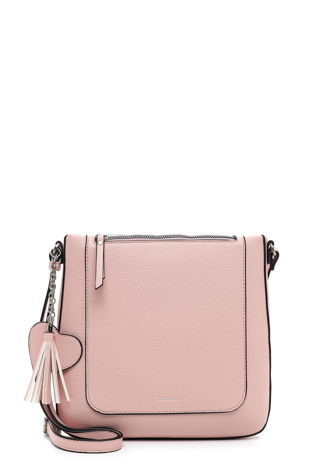 

Сумка через плечо Tamaris Umhängetasche TAS Aurelia, цвет rose