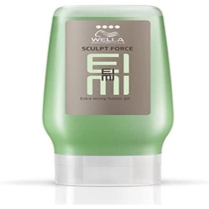 

Wella Professionals Sculpt Force Flubber Gel 125 мл