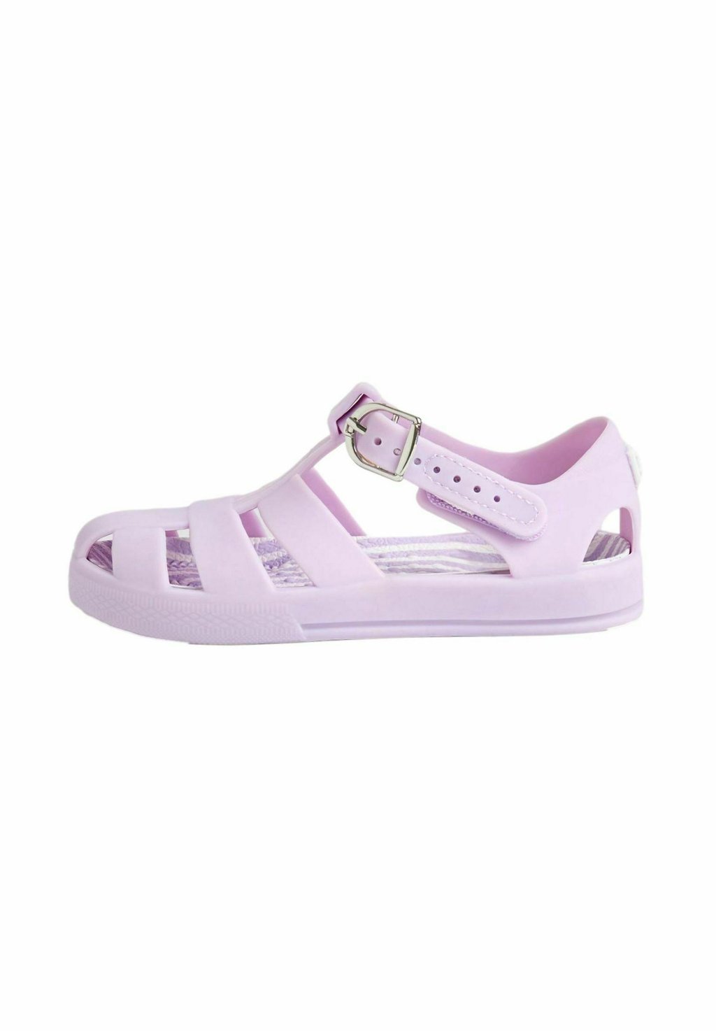 

Сандалии REGULAR FIT - JELLY JoJo Maman Bébé, фиолетовый