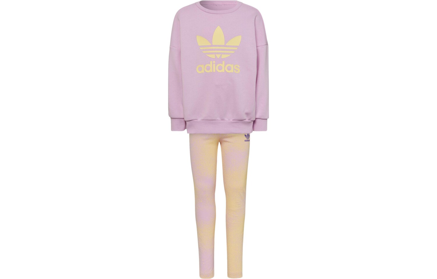 

Adidas Originals Детская повседневная спортивная одежда