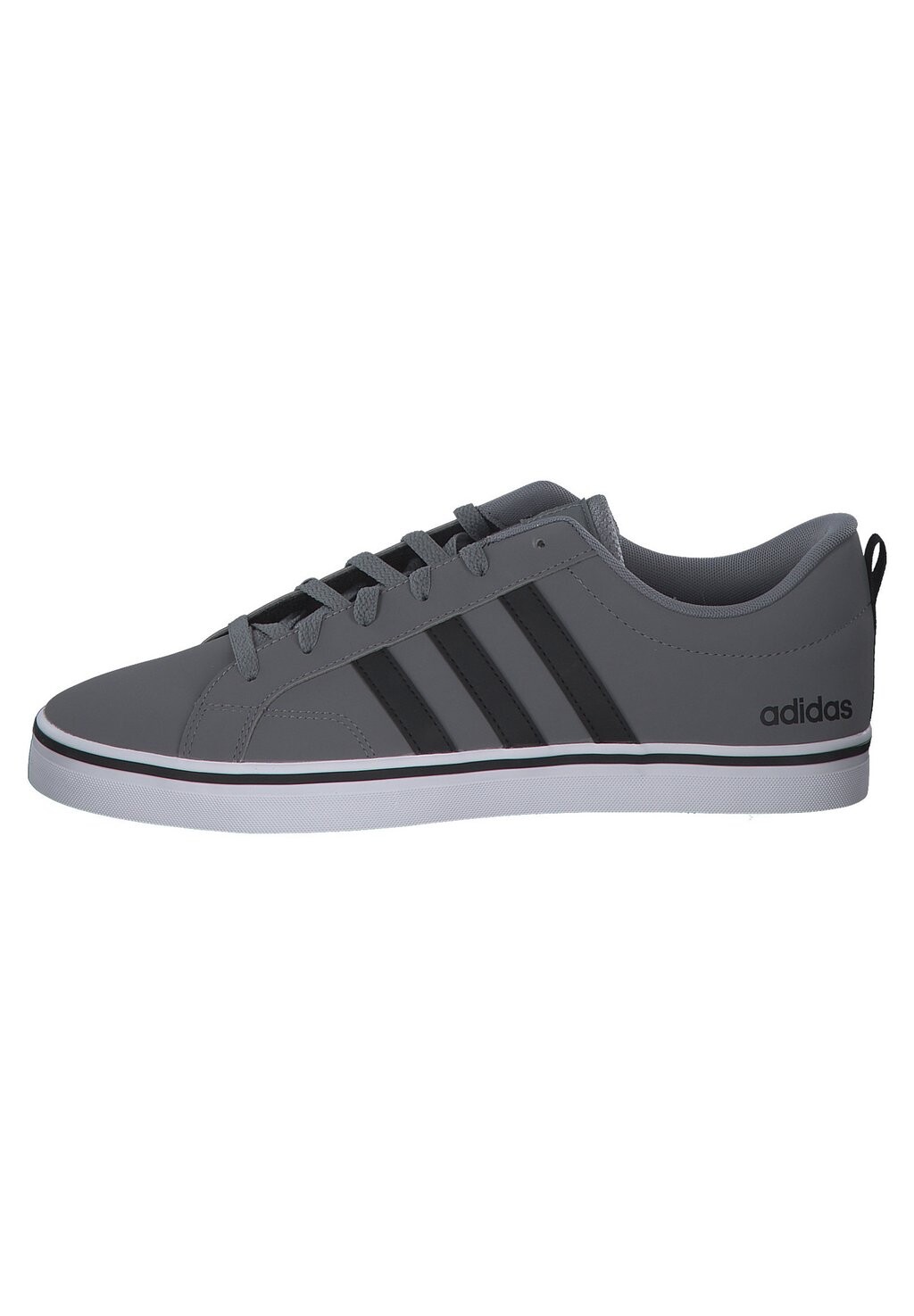 Низкие кеды adidas Originals, серые