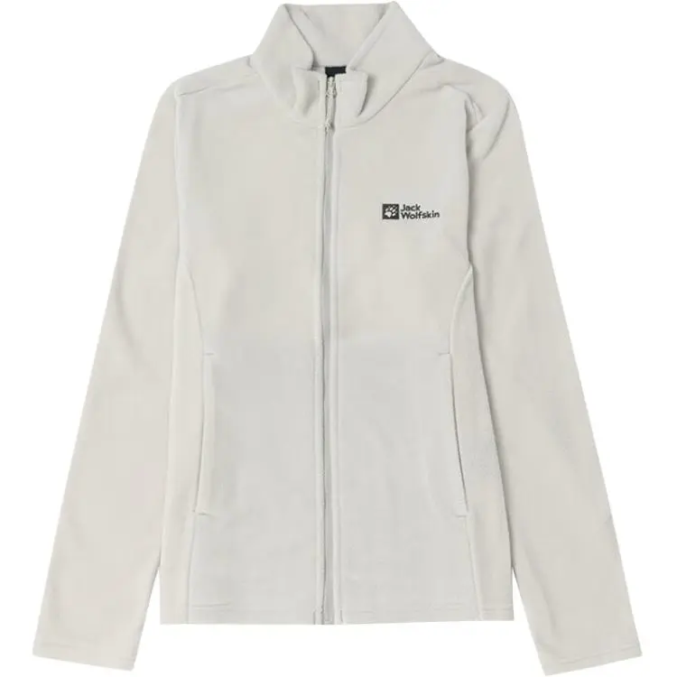 

Куртка женская из коллекции City Outdoor Jack Wolfskin, цвет Seal white