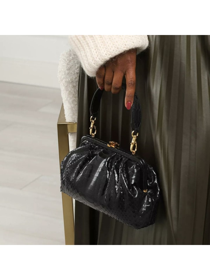 

BRAX Женская сумочка черного цвета