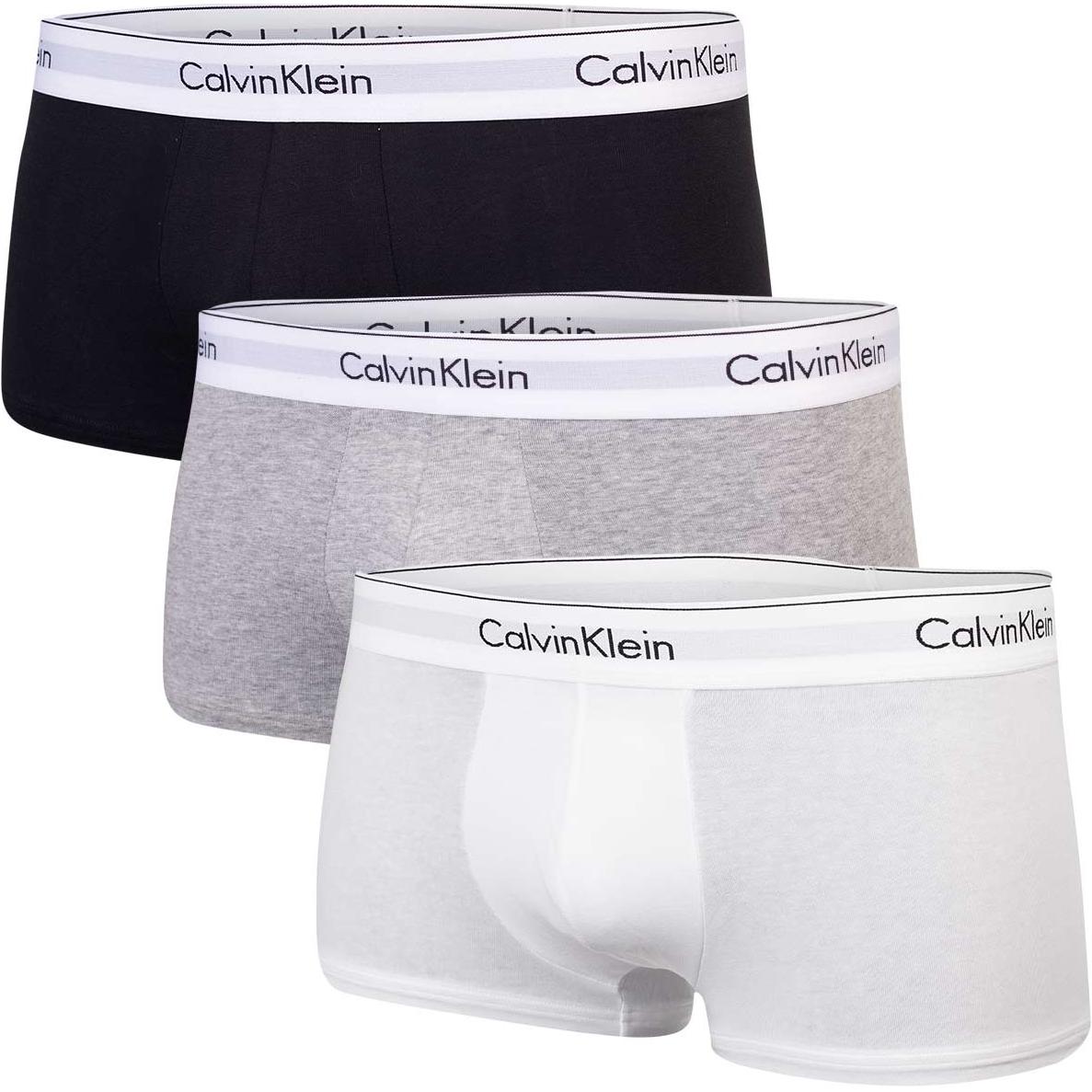 

Мужские трусы Calvin Klein