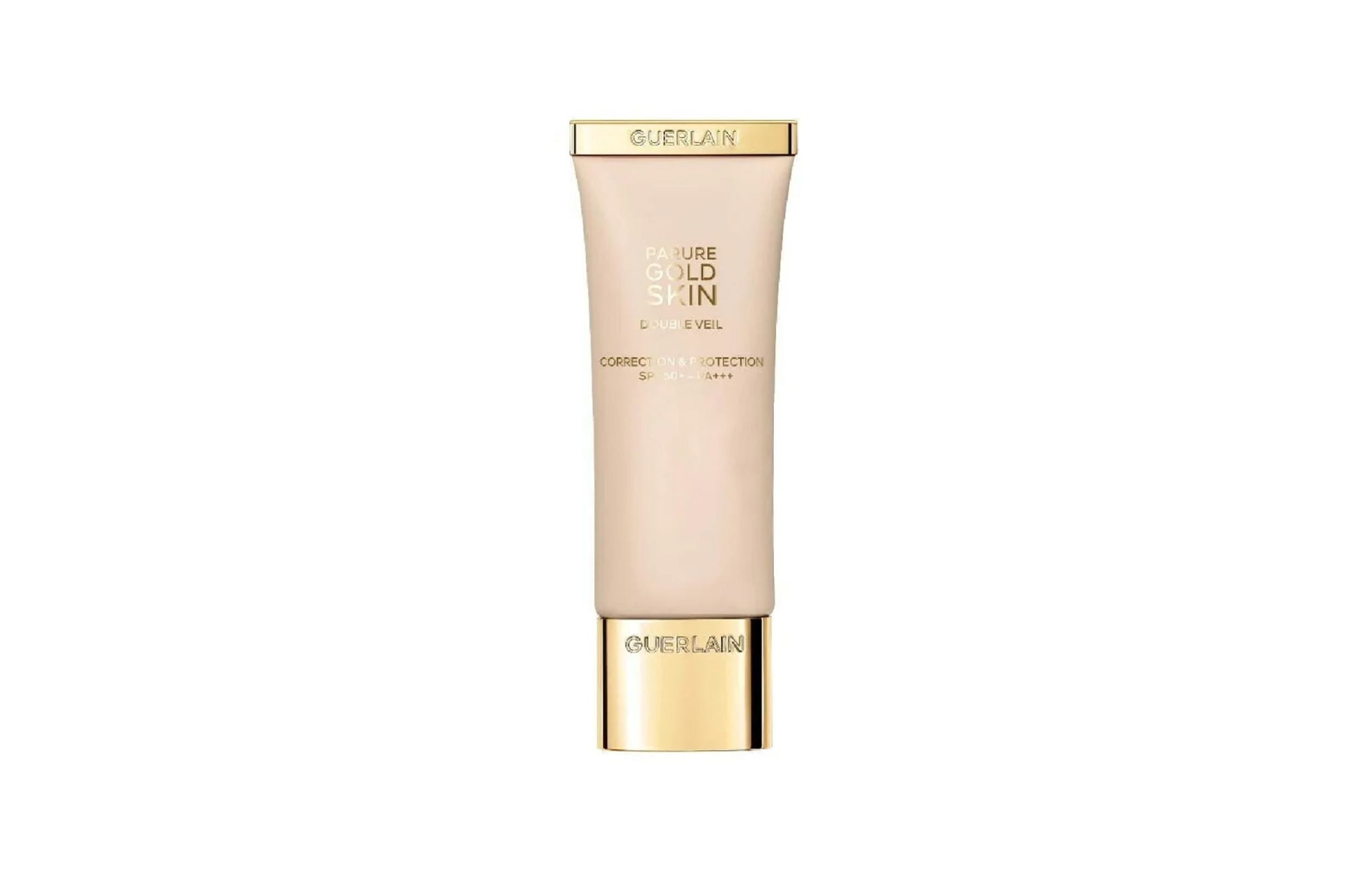 

GUERLAIN Jiaolan Golden Diamond праймер для кожи, питающий и смягчающий, выравнивающий тон лица, солнцезащитный, без эффекта маски, 40 мл