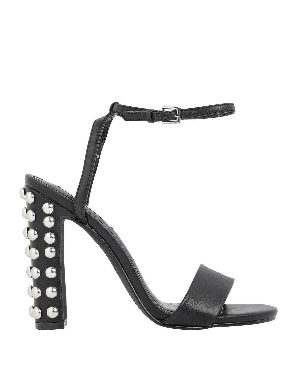 

Сандалии Steve Madden, черный