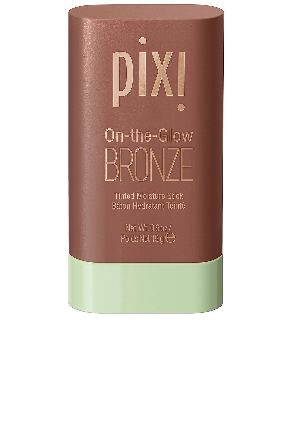 

Бронзер Pixi On-the-Glow Bronze, цвет BeachGlow