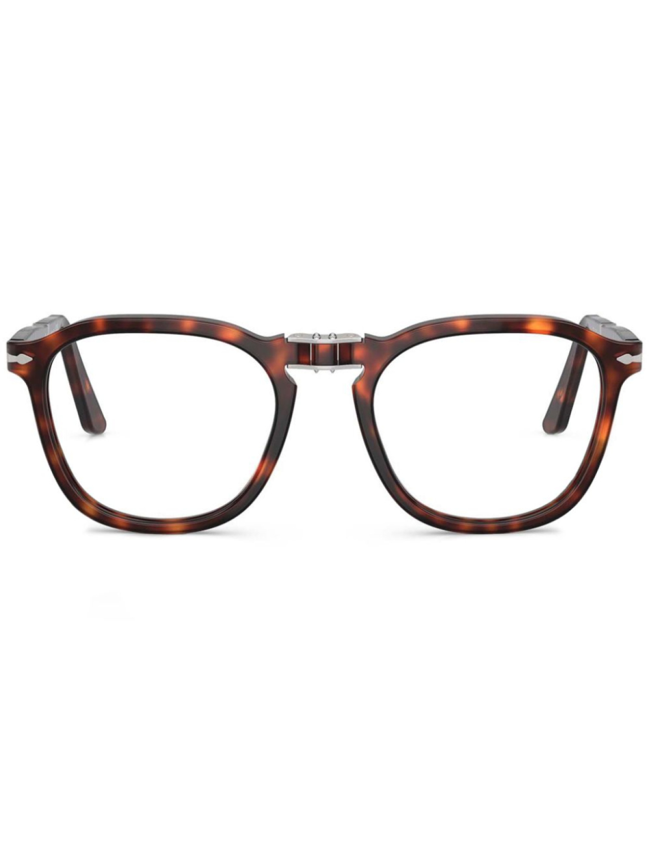 

Persol очки Rene, коричневый