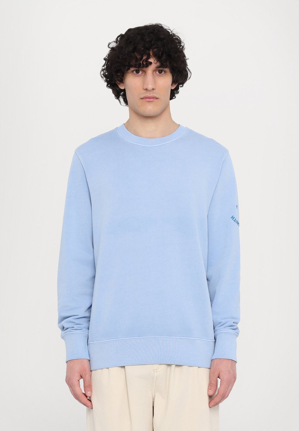 

Толстовка HAPPY PS Paul Smith, синий