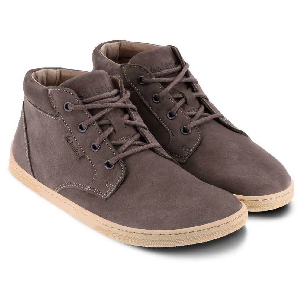 

Кроссовки Be Lenka Synergy Barefoot, коричневый