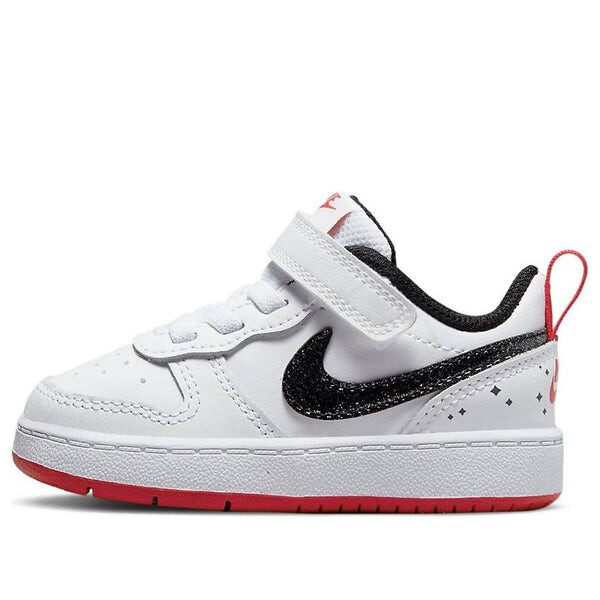 

Кроссовки Court Borough Low 2 SE Nike, белый