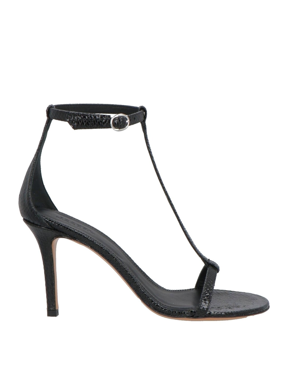 

Сандалии Isabel Marant, черный