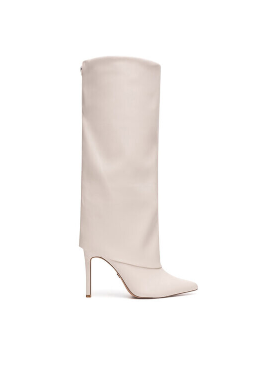 

Сапоги Nine West, экрю