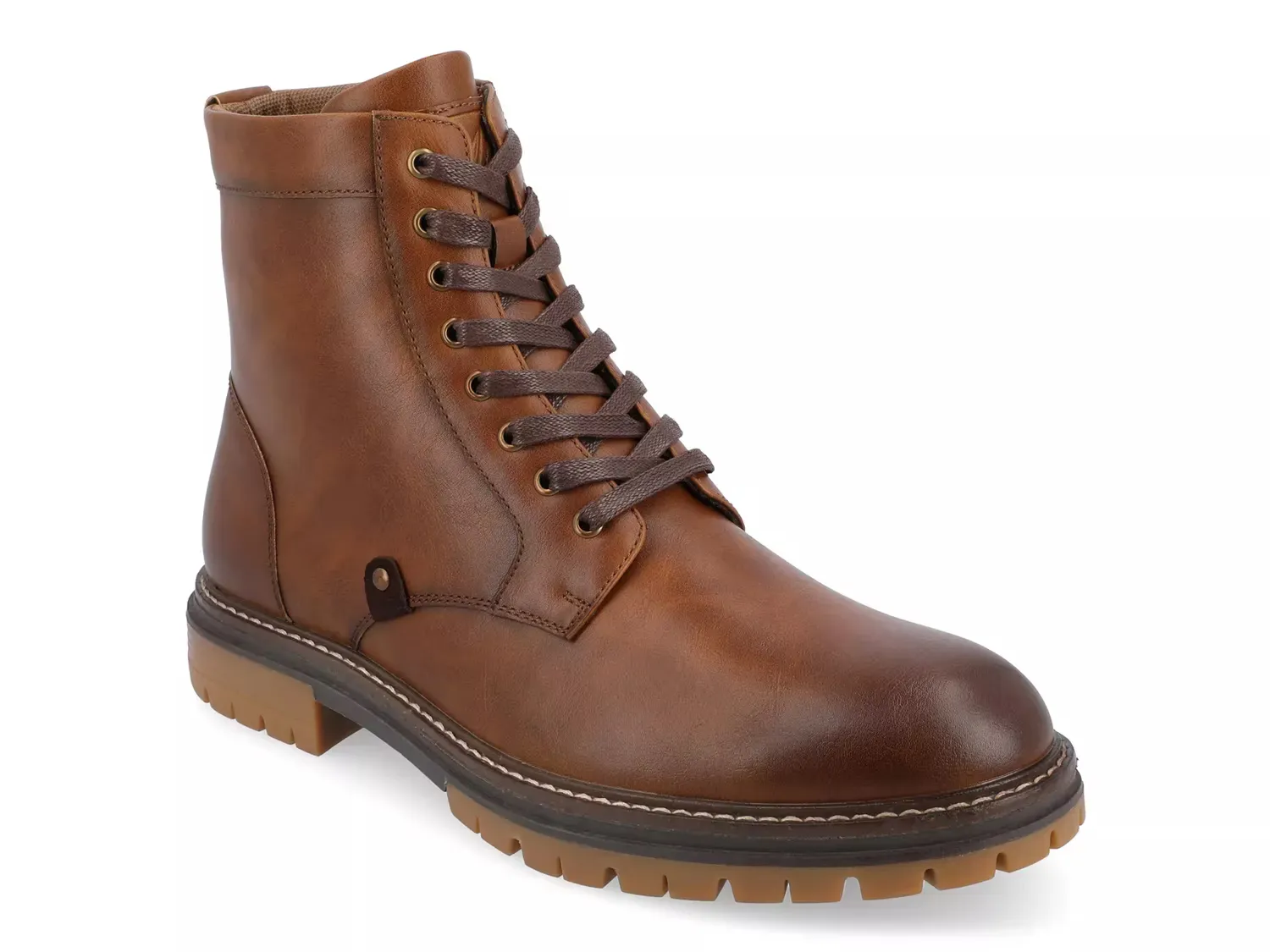 

Ботинки Denver Vance, Dark Brown, Коричневый, Ботинки Denver Vance, Dark Brown