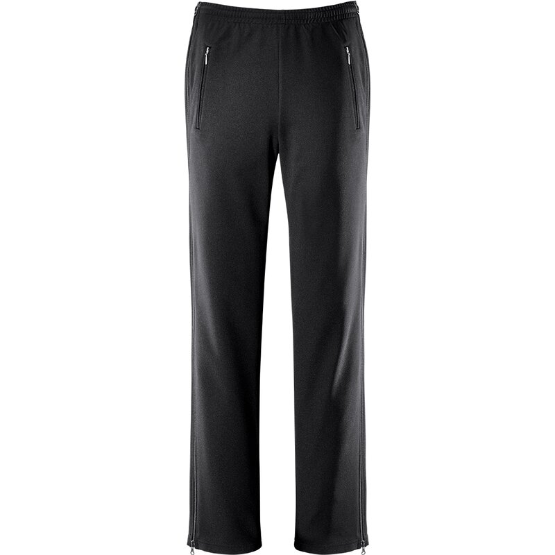 

Спортивные брюки Schneider Training pants «Göteborg» короткие Schneider Sportswear, черный