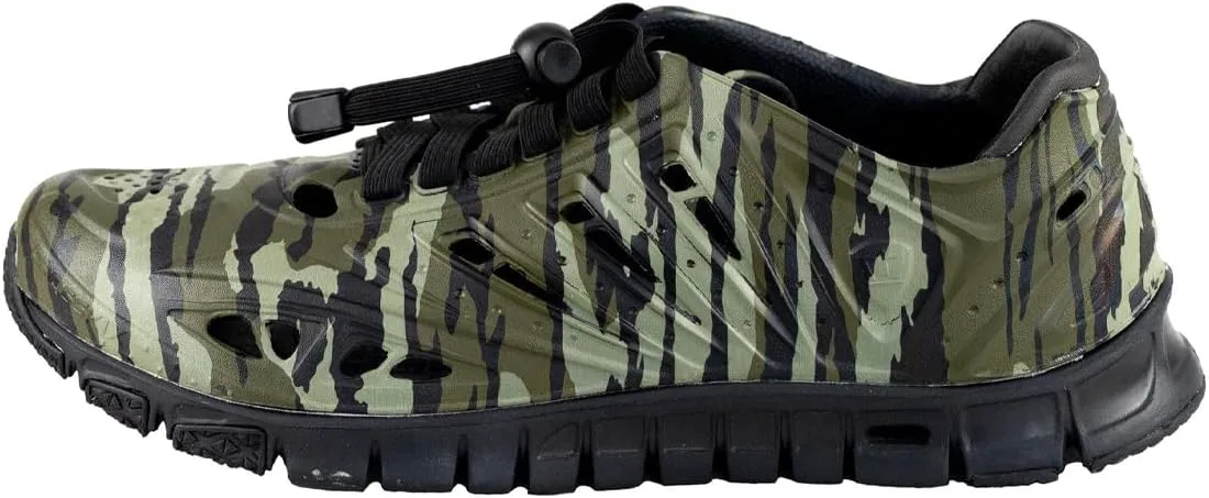 

Кросскикс APX мужские водные туфли с закрытым носком для женщин и детей - нескользящие, полностью погружаемые, с поддержкой свода стопы, быстросохнущие, универсальные кроссовки для приключений, плавательные туфли для любого места Crosskix