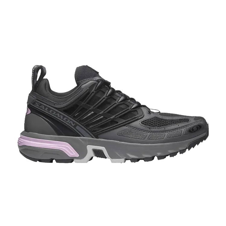 

Кроссовки Salomon ACS Pro, Asphalt Phantom