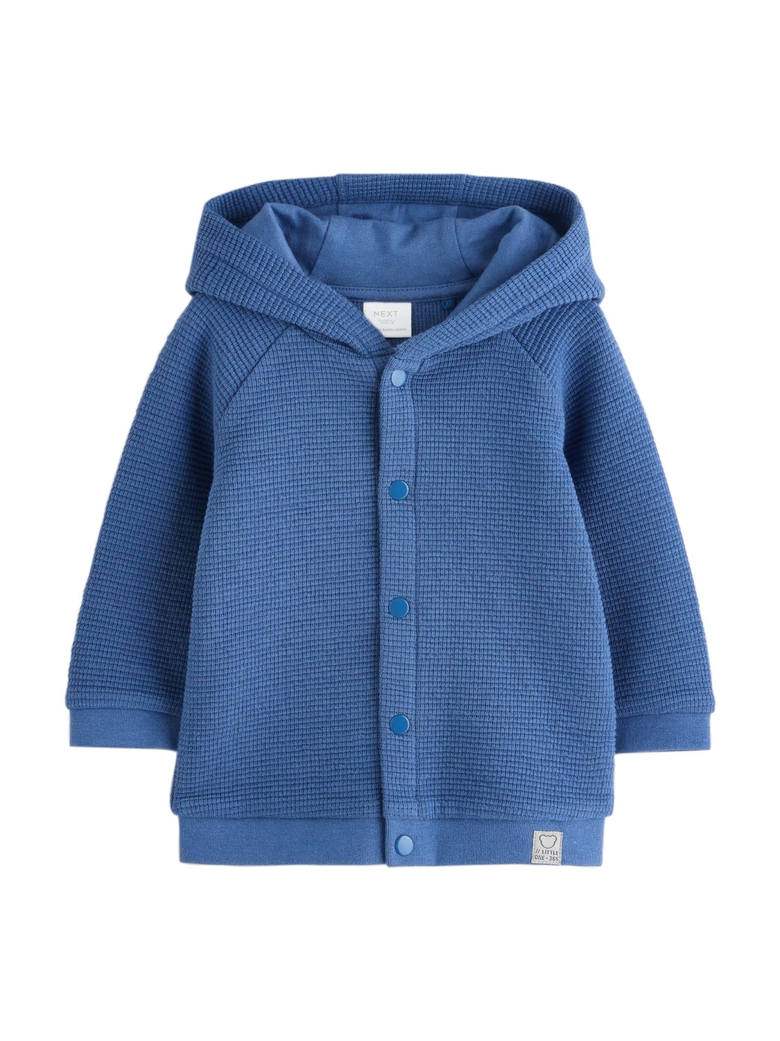 

Next Куртка для межсезонья в синем цвете