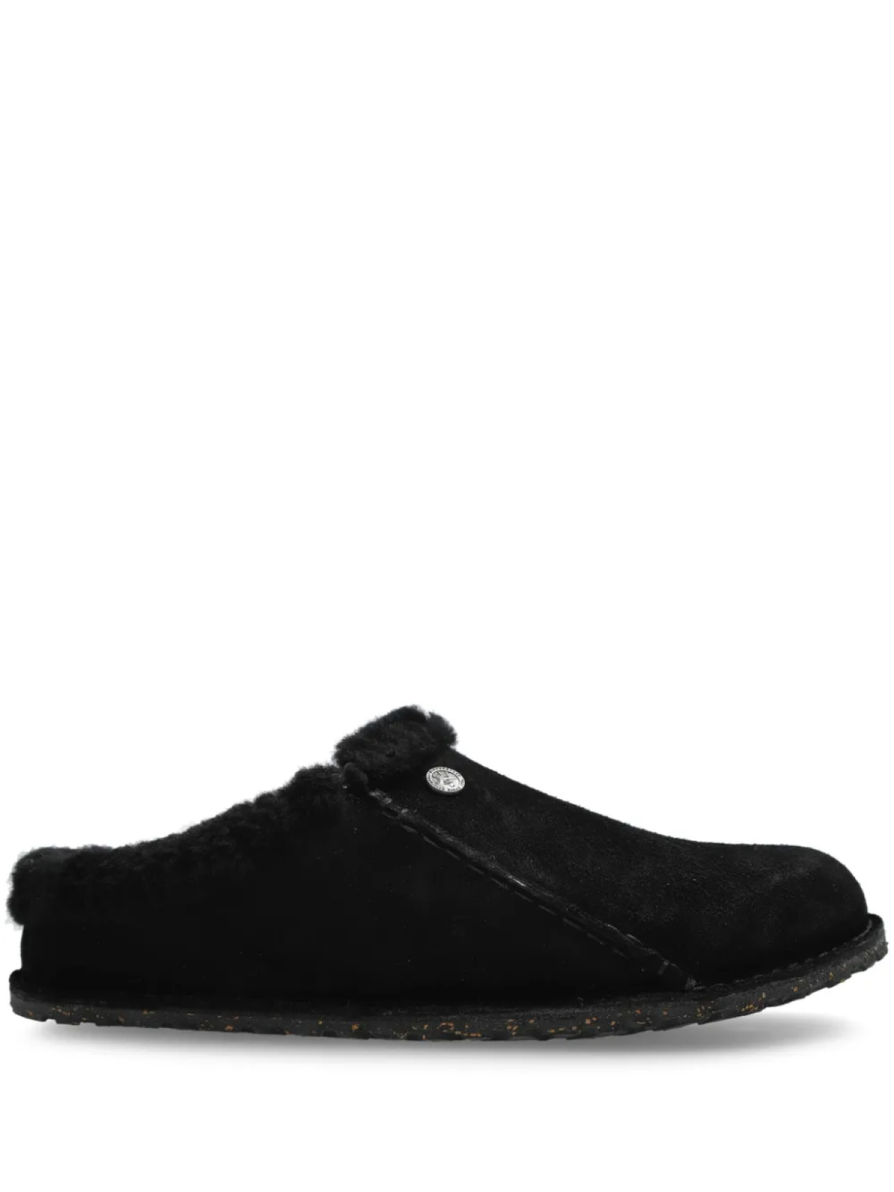 

Слиперы Zermatt Premium Birkenstock, черный