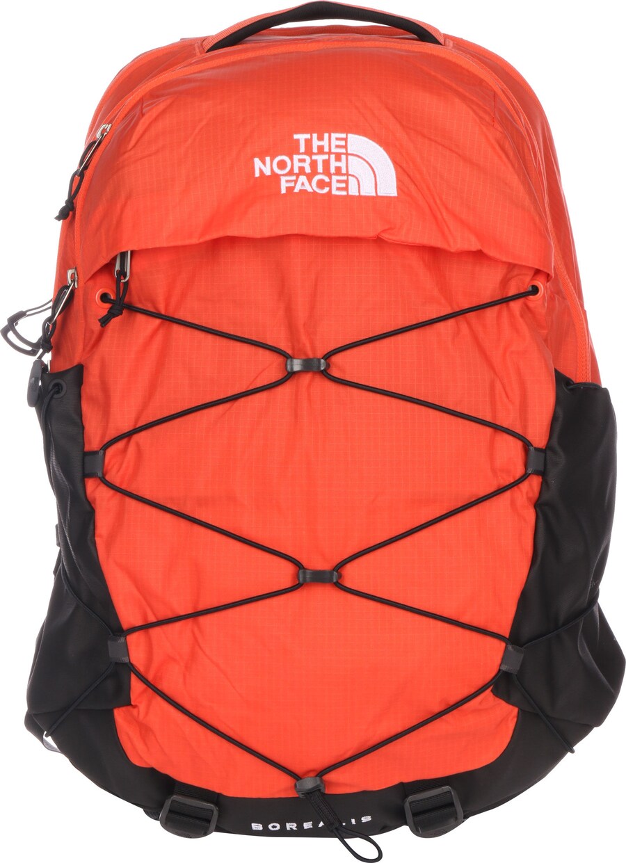 

Рюкзак THE NORTH FACE Sports Backpack Borealis, красный