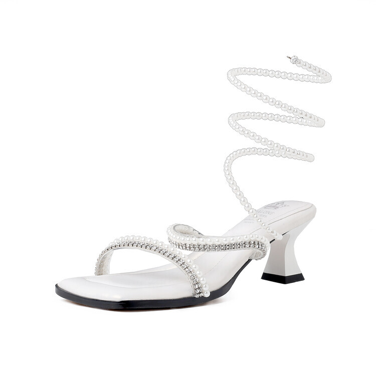 

Сандалии BalletCat One-Strap Sandals Women's